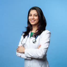 Dr. Priya Patel