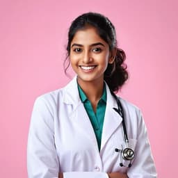 Dr. Anjali Verma