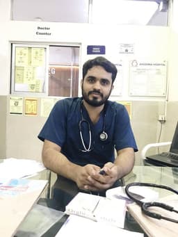 Dr. Amit Sharma